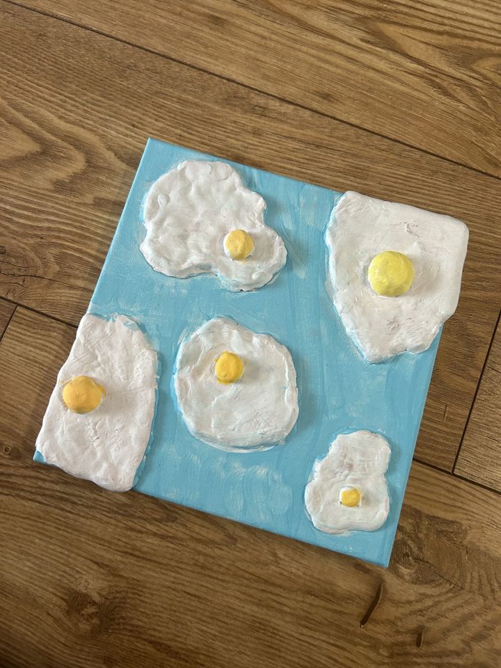 Eggs anyone?!